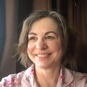 Meet your Posher, Vicky